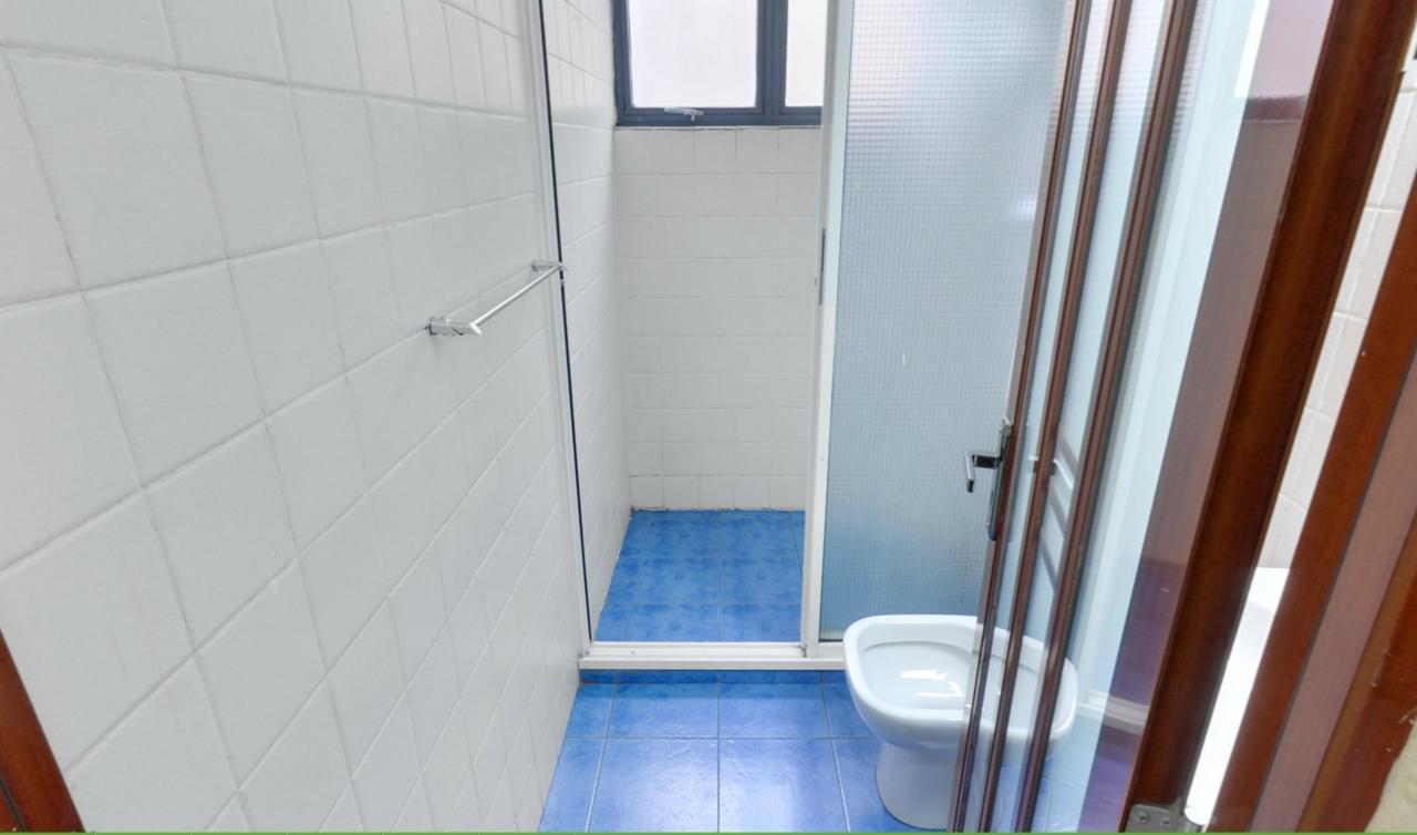 Space International Hotel ナイロビ エクステリア 写真